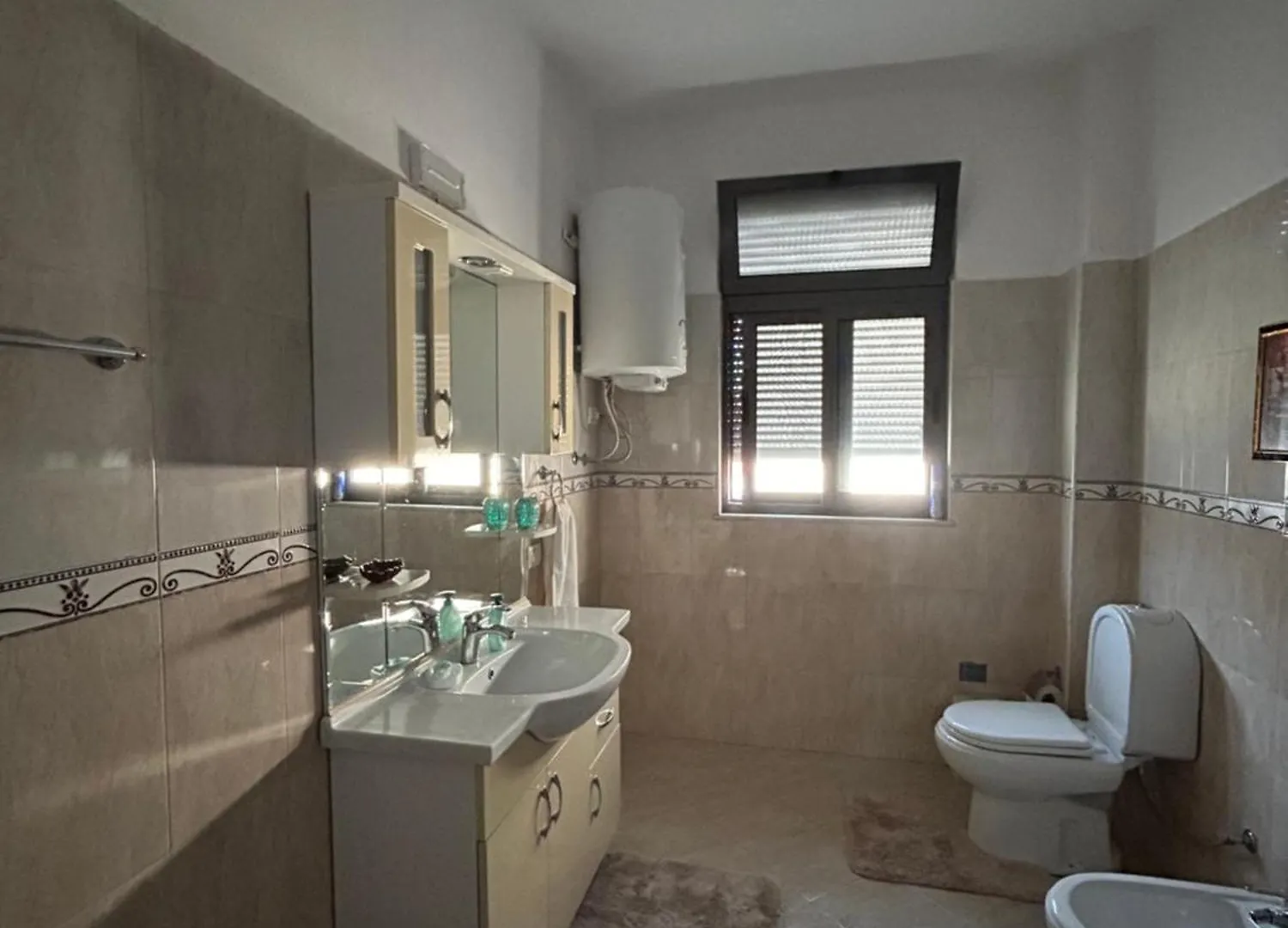 J & Nilson'S Apartment In Shkodra Center  Shkodër