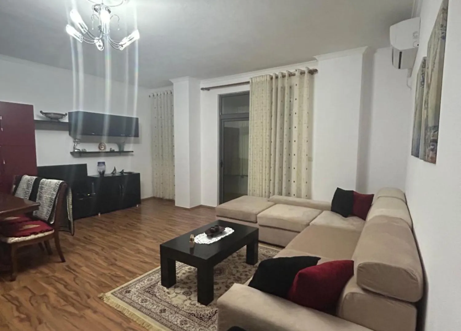 J & Nilson'S Apartment In Shkodra Center Shkodër