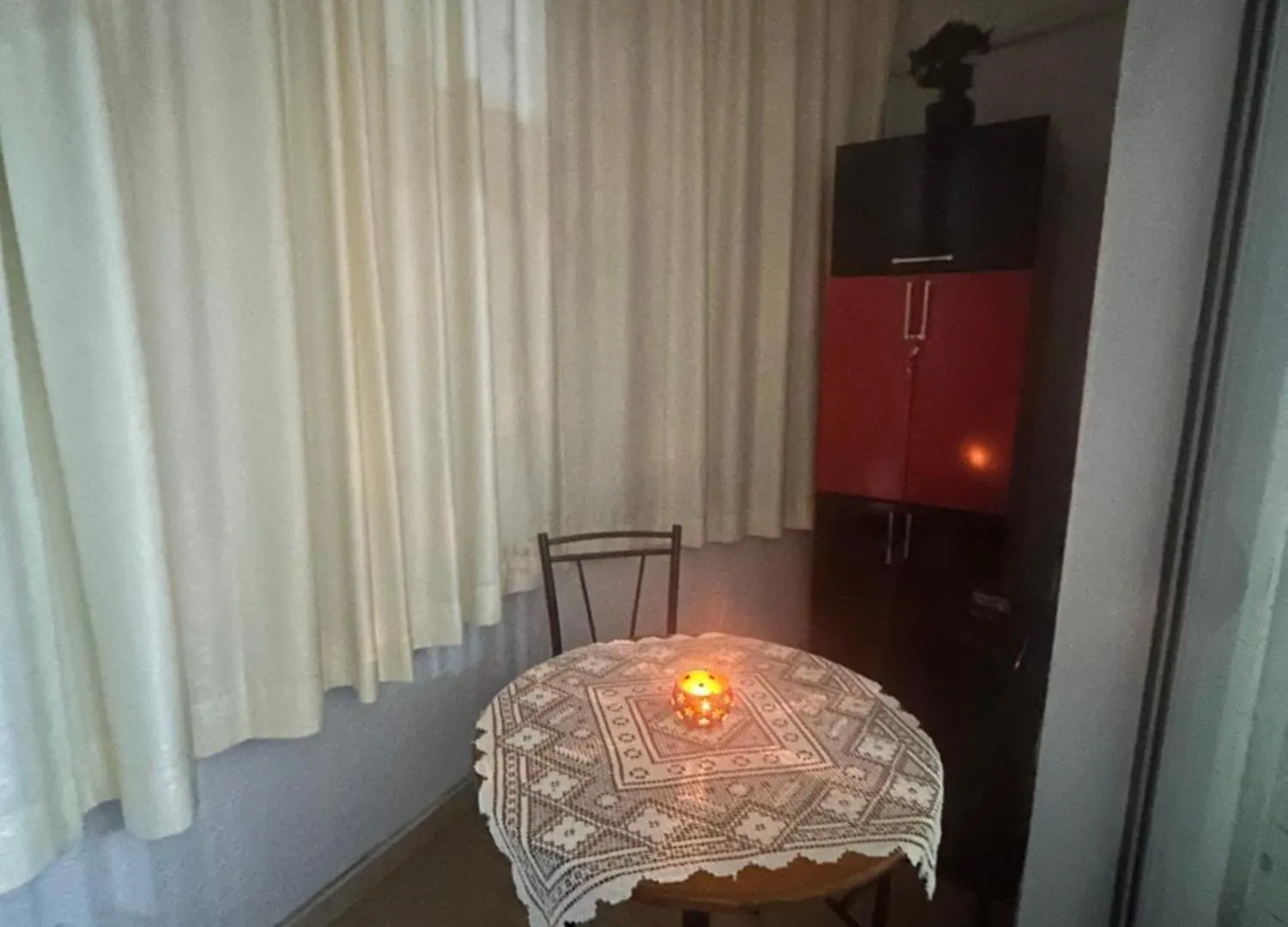J & Nilson'S Apartment In Shkodra Center 알바니아