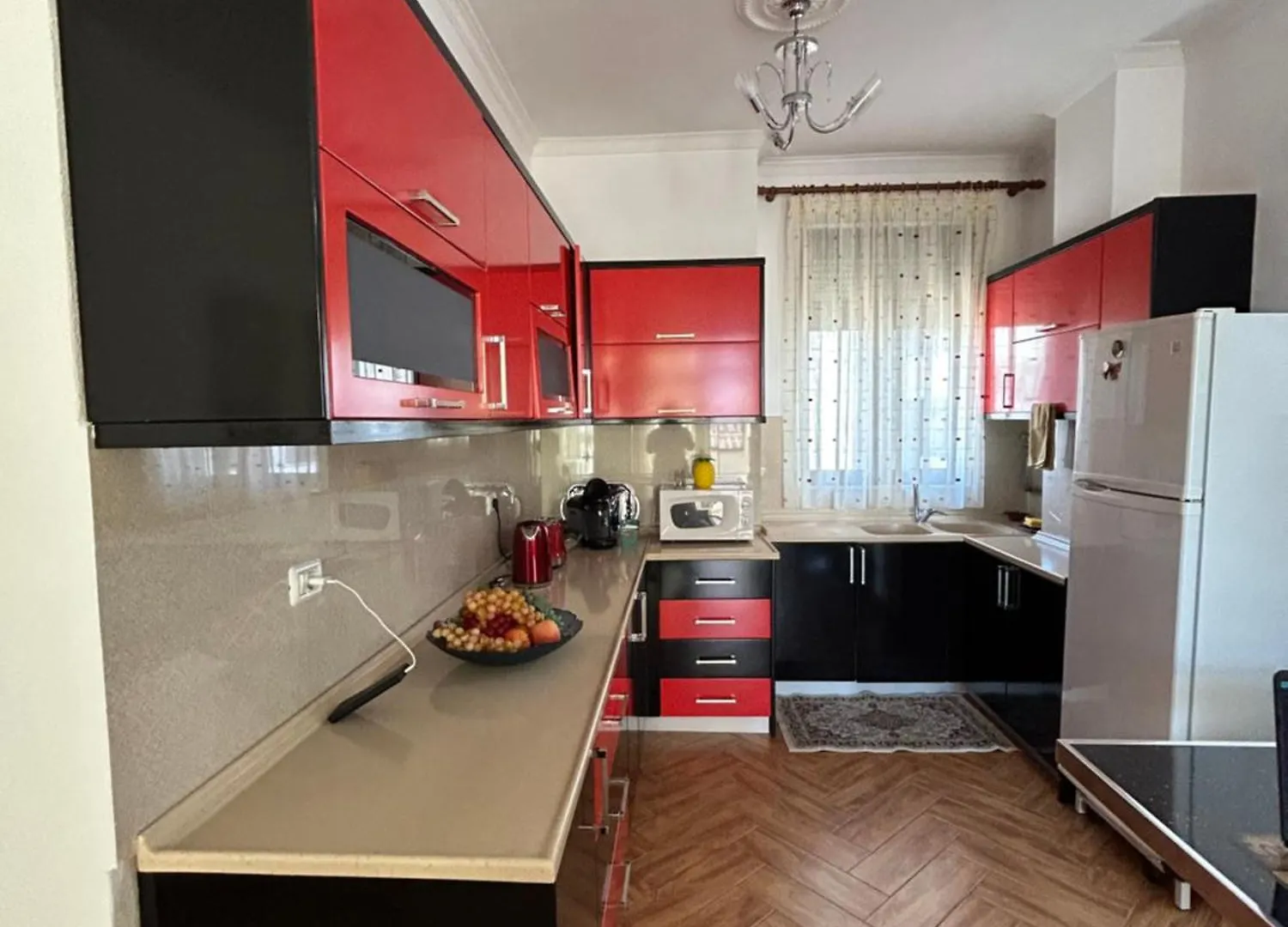 J & Nilson'S Apartment In Shkodra Center  Shkodër