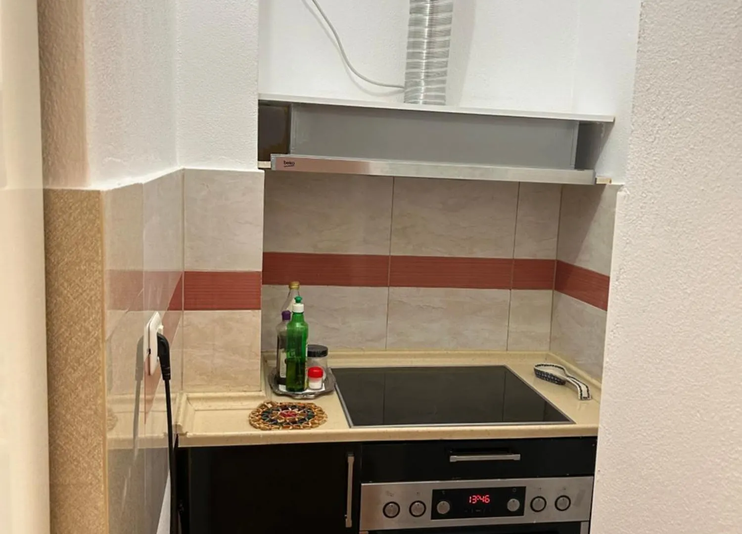 J & Nilson'S Apartment In Shkodra Center