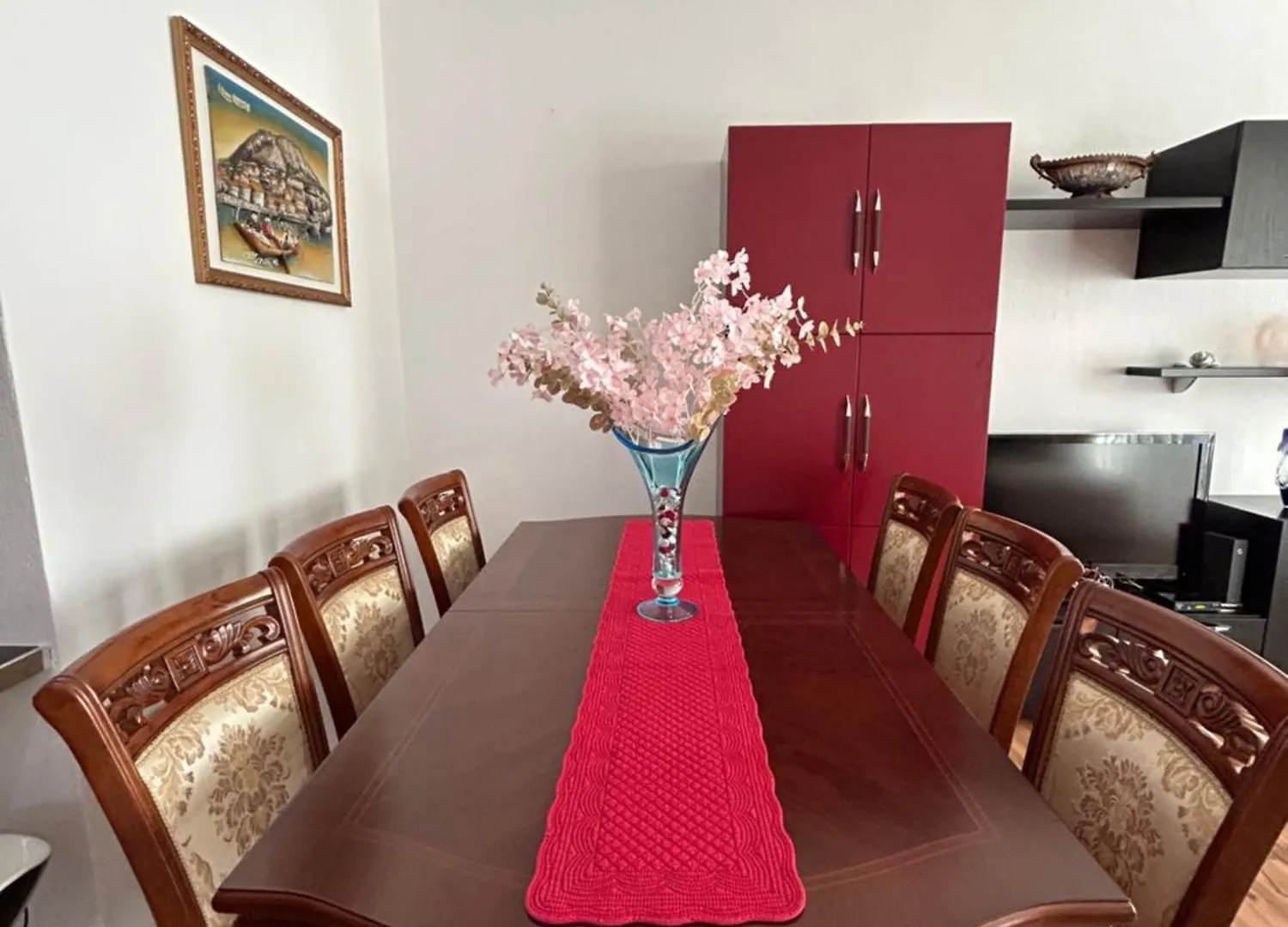 J & Nilson'S Apartment In Shkodra Center  Shkodër