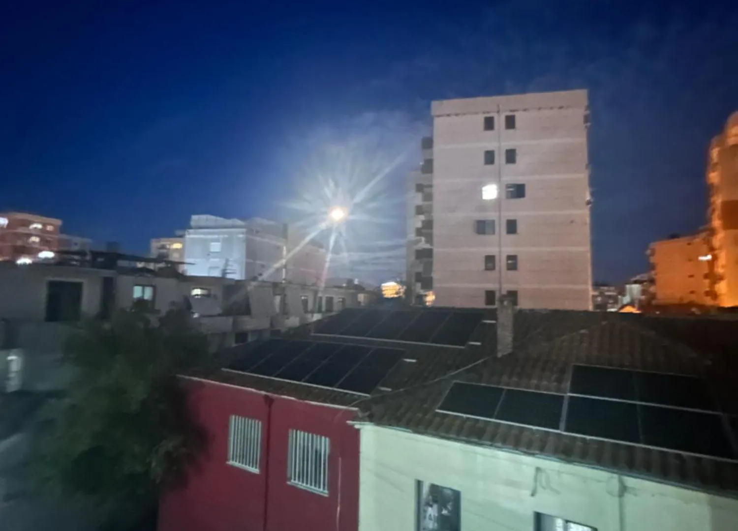 J & Nilson'S Apartment In Shkodra Center