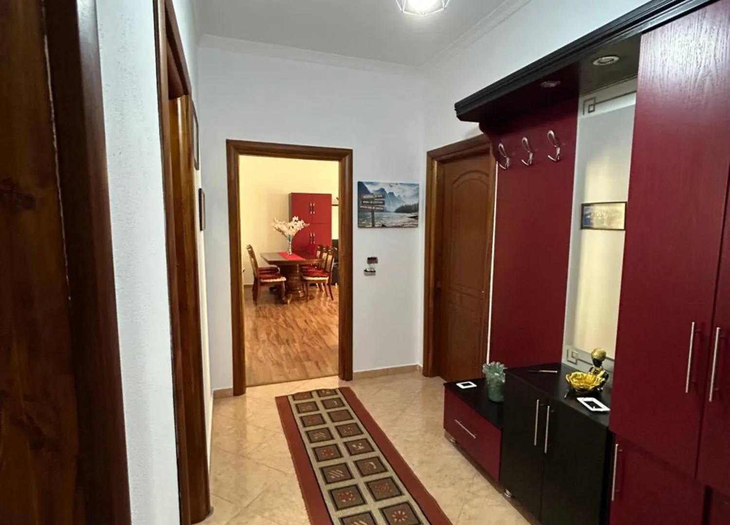 J & Nilson'S Apartment In Shkodra Center Albania