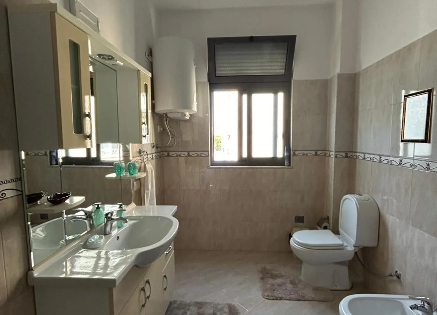 J & Nilson'S Apartment In Shkodra Center Albania