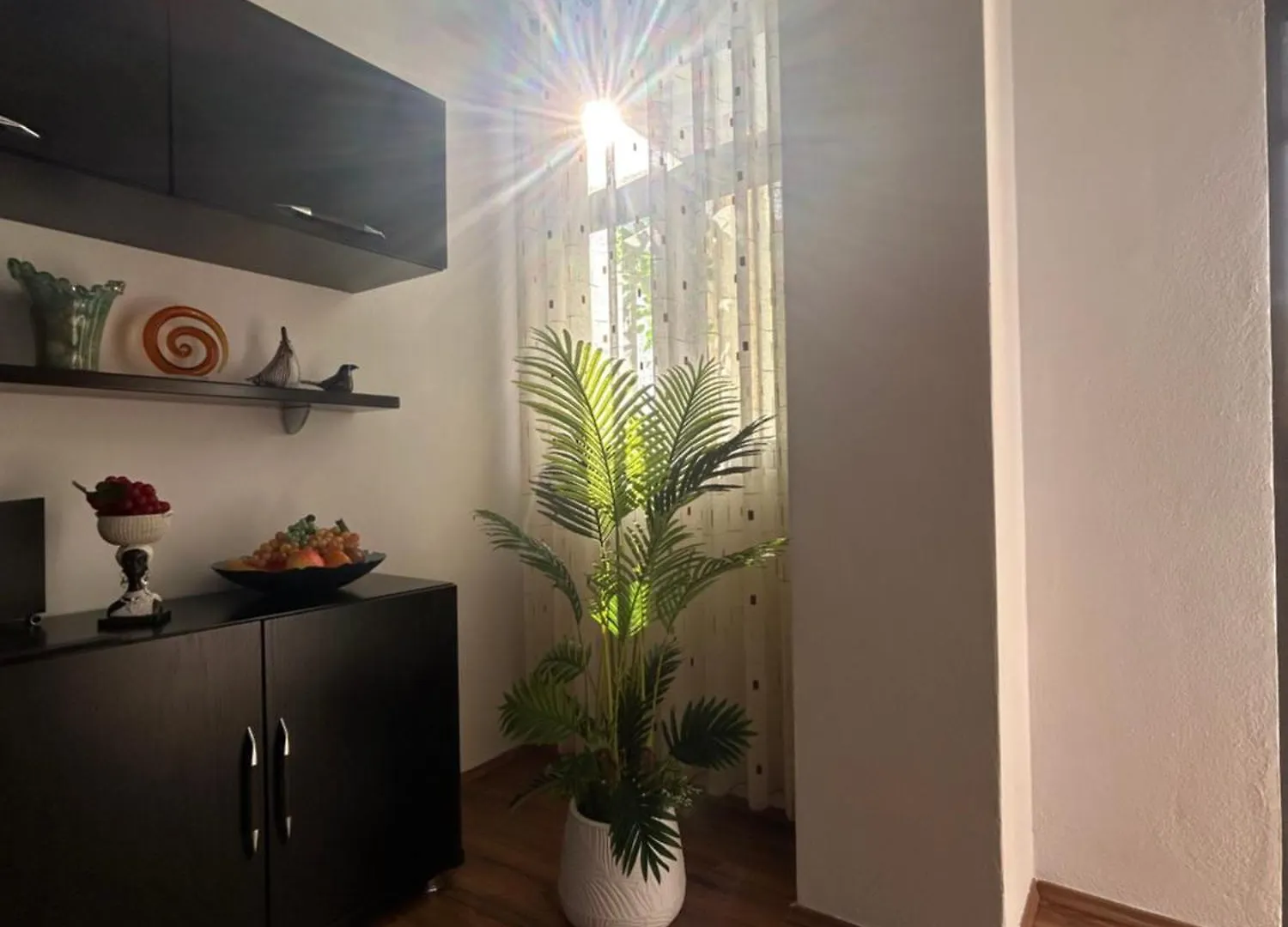 J & Nilson'S Apartment In Shkodra Center