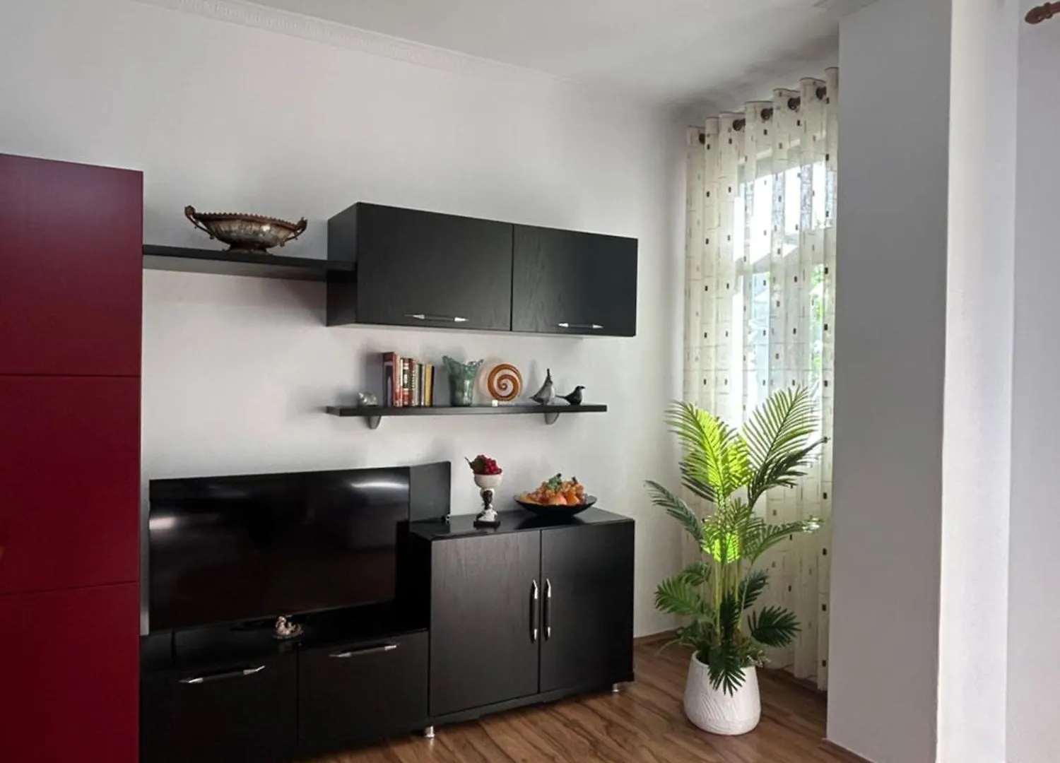J & Nilson'S Apartment In Shkodra Center  Shkodër