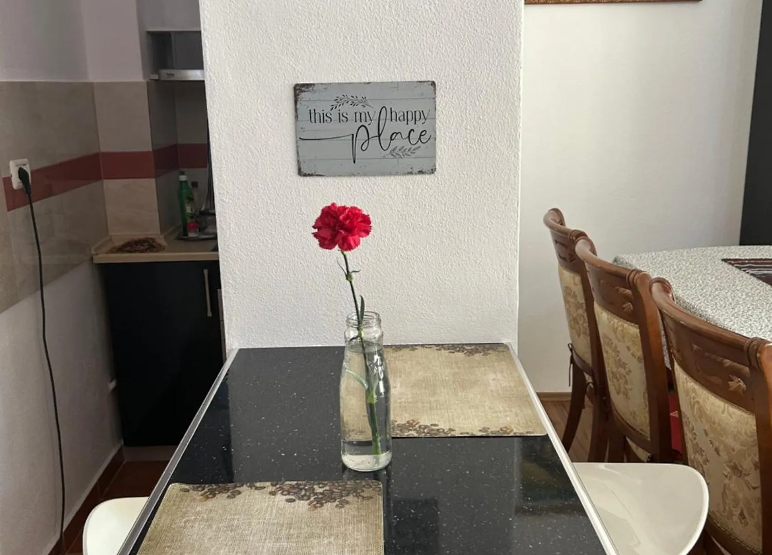 J & Nilson'S Apartment In Shkodra Center