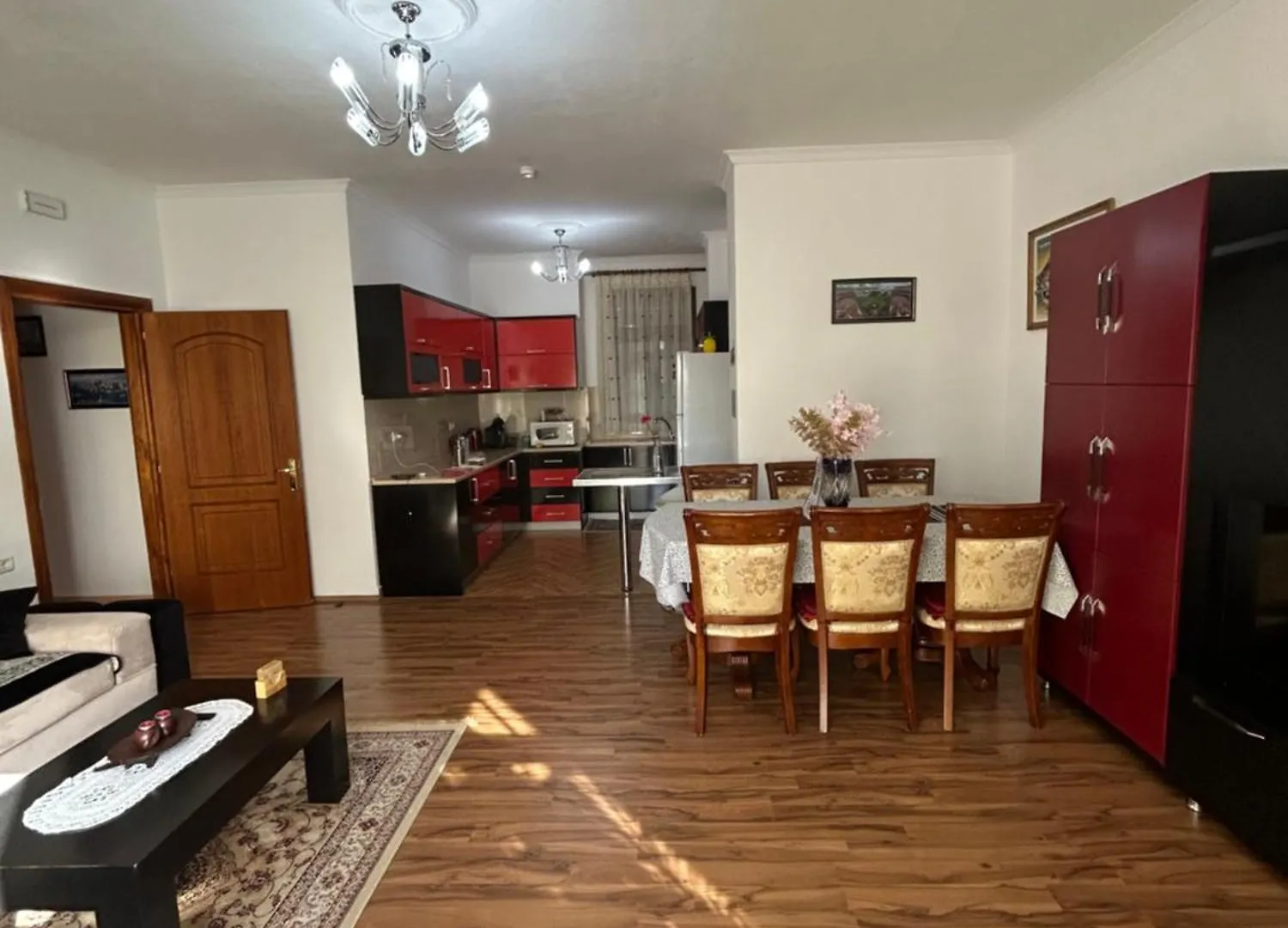 J & Nilson'S Apartment In Shkodra Center Shkodër